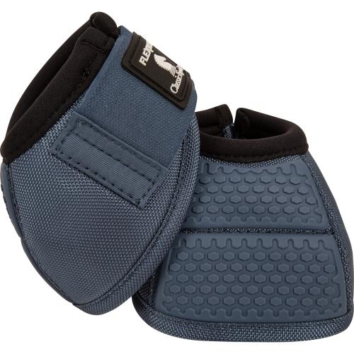 Dyno No-Turn Bell Boot Denim Med