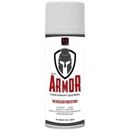 Extend Clipper Lube