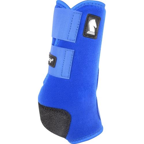 Classic Legacy System Blue Front Med