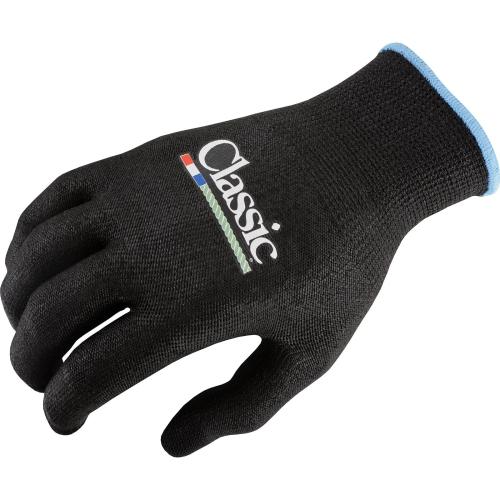 Classic Hp Small Black Glove (6/Pkg)