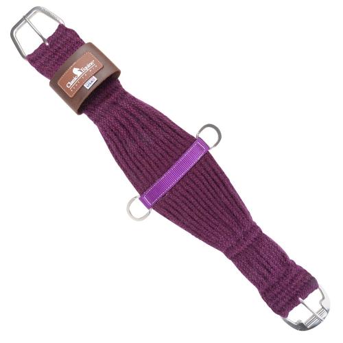 Classic Cinch 27 Strand Mohair 34