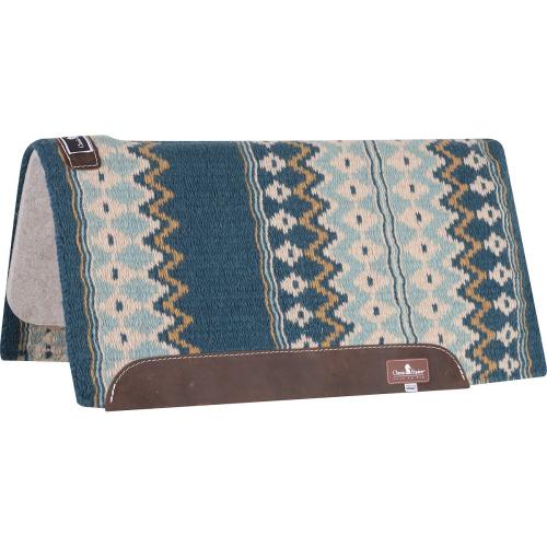 Classic Wool Pad 32X34