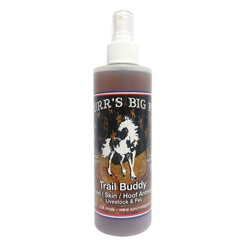 Spurr'S Big Fix 8 Oz.