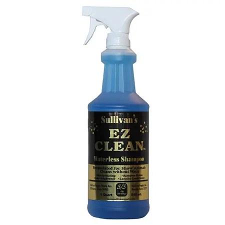 Ez Clean Shampoo Qt