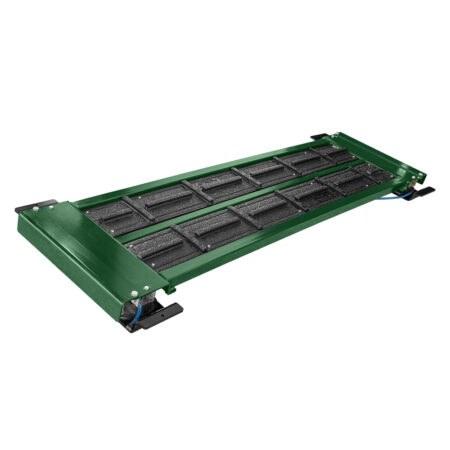 Arrow Alley Weight Platform Ef-8