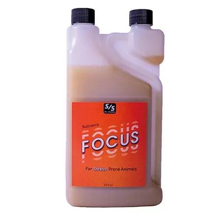 Focus 32 Oz