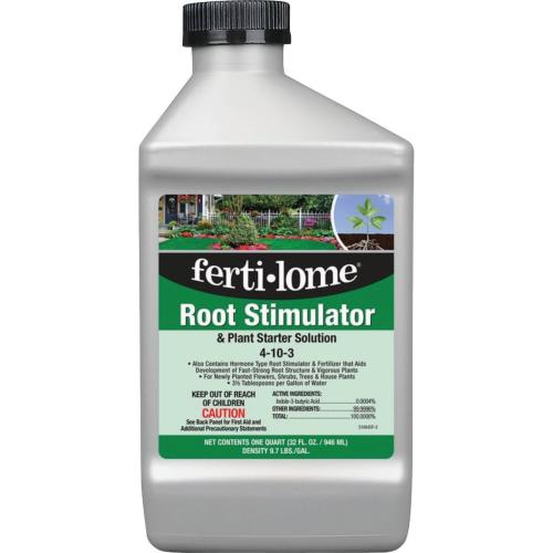 Fertilome Root Stimulator 32Oz.