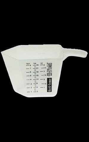 Fertilome Measuring Cup 4Oz.