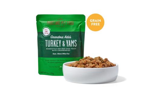 Grandma Ada'S Turkey 9 Oz