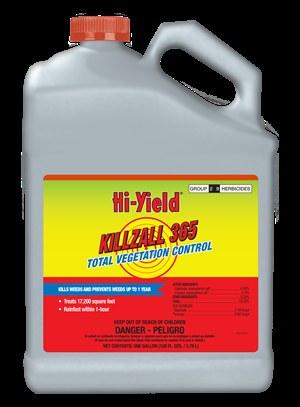 Hi-Yield Killzall 365 1Gal