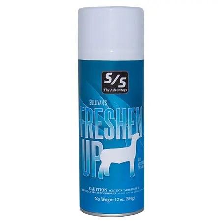 Freshen Up 12Oz