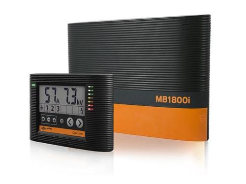 Energizer Mb1800