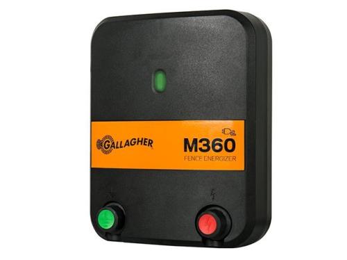 Energizer M360 Na 110V Ul