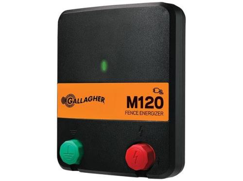 Fence Energizer M120 Yardmaster