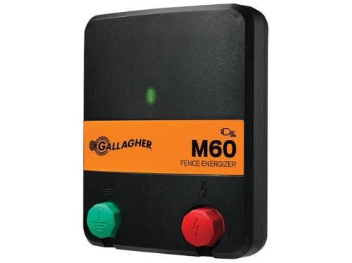 Energizer M60 110 V Na Ul/Cul