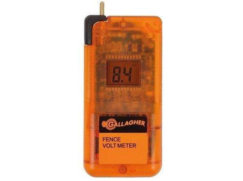 Digit Volt Meter