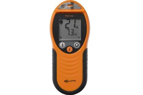 Energizer Remote & Fault Finder