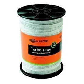 Turbo Tape Hd 656' Roll 1 1/2"