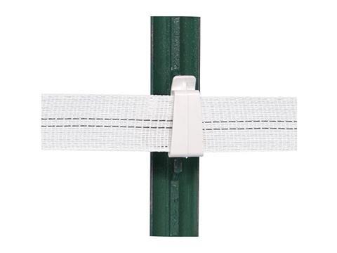 Horse Tape T Post Insulator