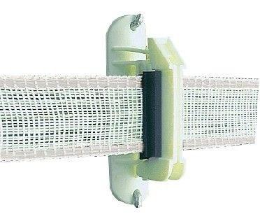 Gallagher Super Poly Insulator 10Pk