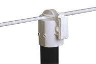 Topper Insulator