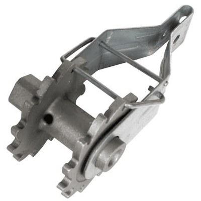 Wire Strainer