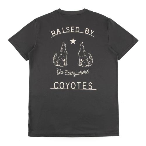Go Everywhere T-Shirt M