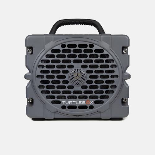 Grande Turtlebox Speaker