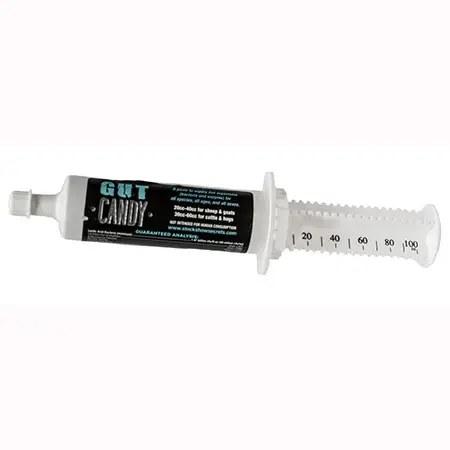 Gut Candy Paste