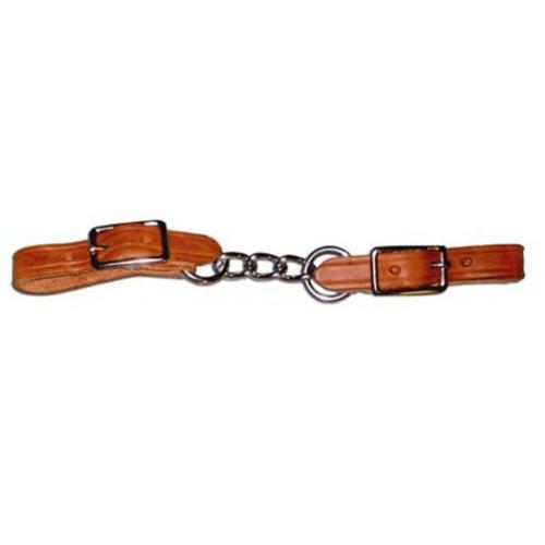 Curb Chain Single