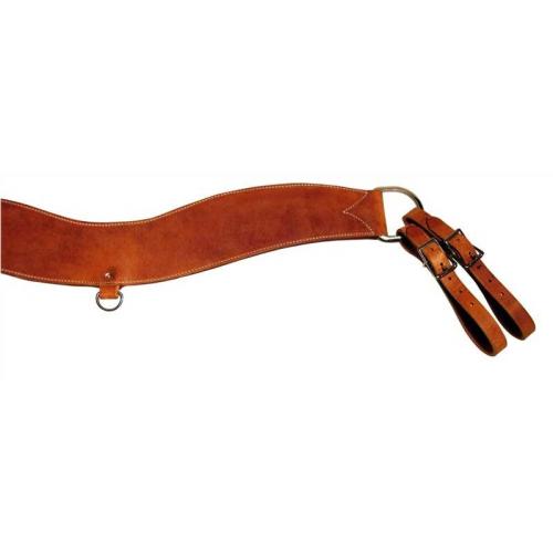 Breast Collar Steer Tripper