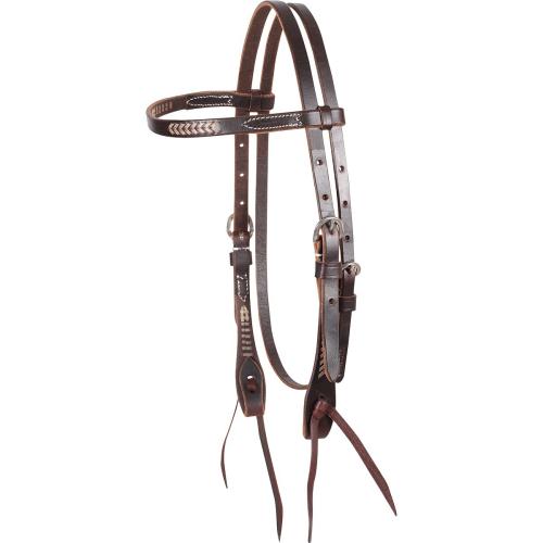 Hs Choco Harness Rh Lace