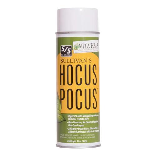 Hocus Pocus