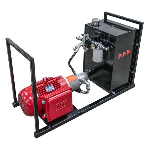 Arrow Hyd Powerpack 7.5Hp Elec