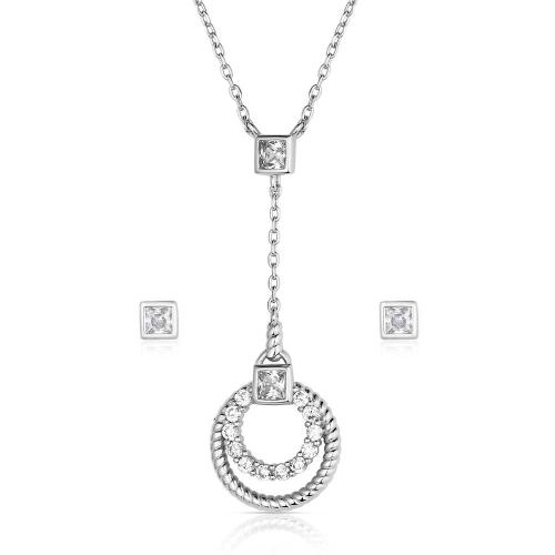 Twilight Riata Jewelry Set