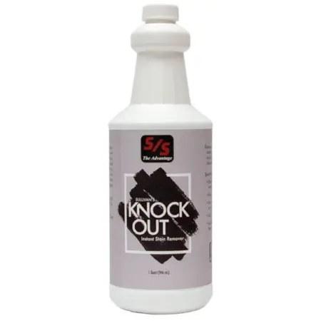 Knock Out Stain Remover