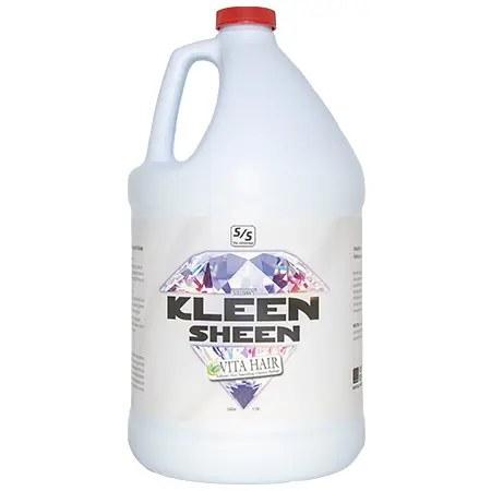 Kleen Sheen Gallon