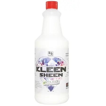 Kleen Sheen Qt
