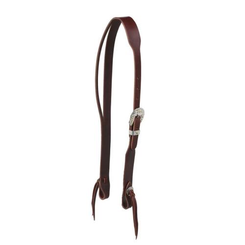 Berlin Leather Headstall