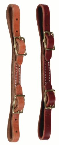 Berlin Leather Curb Reiners