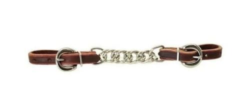 Chain Latigo Twisted