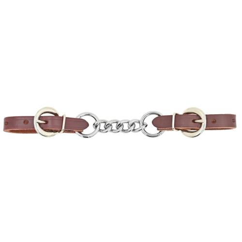 Single Latigo Chain 1/2" 