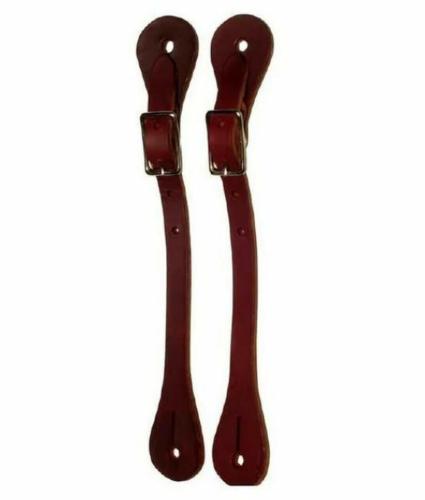 Spur Strap Economy Latigo