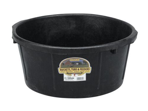 Little Giant Tub 6 1/2 Gallon