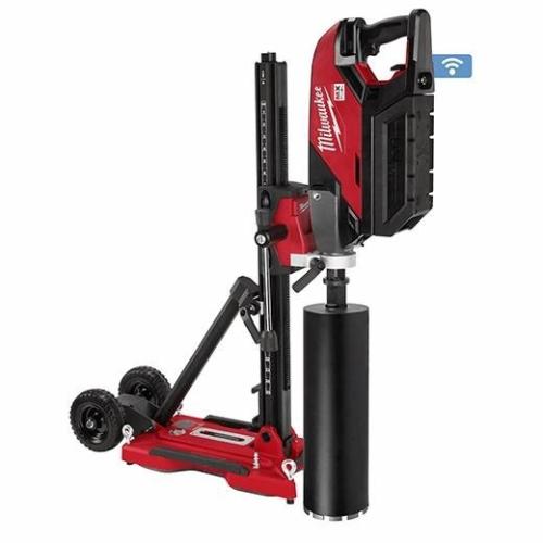 Milwaukee Core Drill Kit