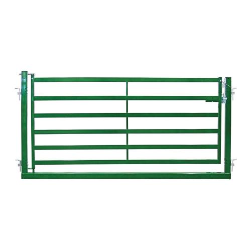 Arrow Gate 12'