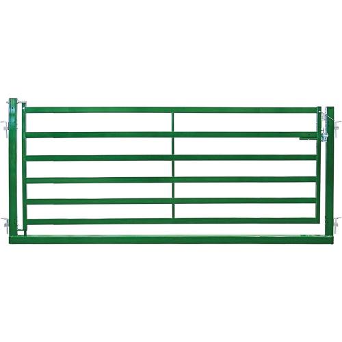 Arrow Gate 14'