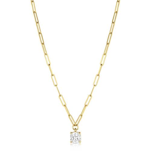 Sapphire Sky Necklace