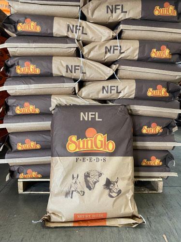 Producers Custom Nfl 50#