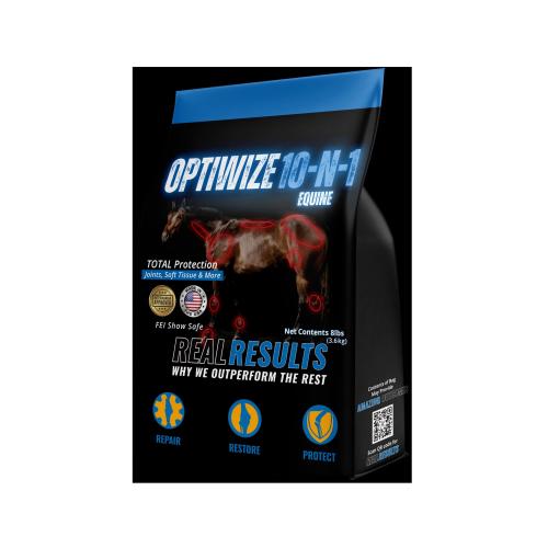 Optiwize Equine 8Lb